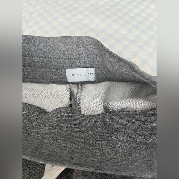 John Elliott Sweatsuit (Size Medium) - Picture 4 of 8